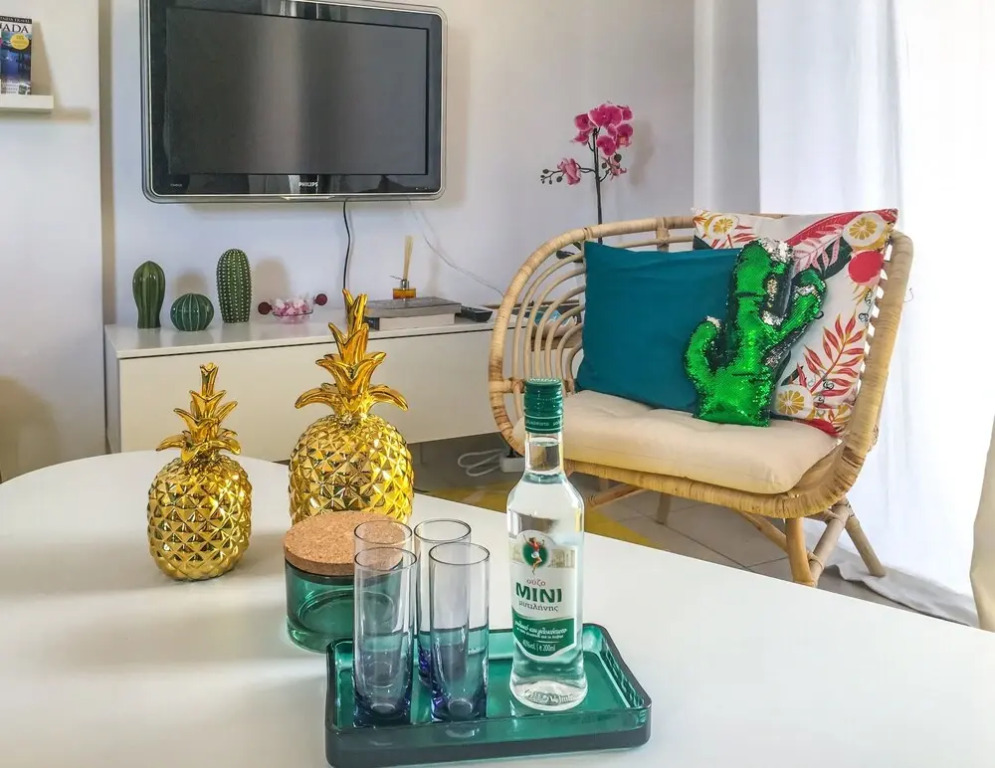 Oliva Holiday Homes