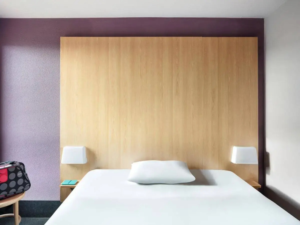 B&B HOTEL PERPIGNAN Nord Aéroport