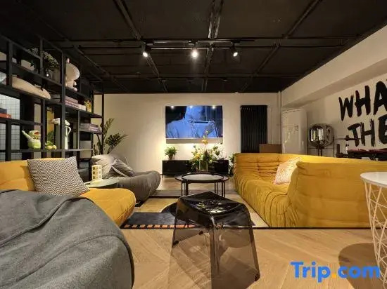 Tianjin Shangshe Apartment