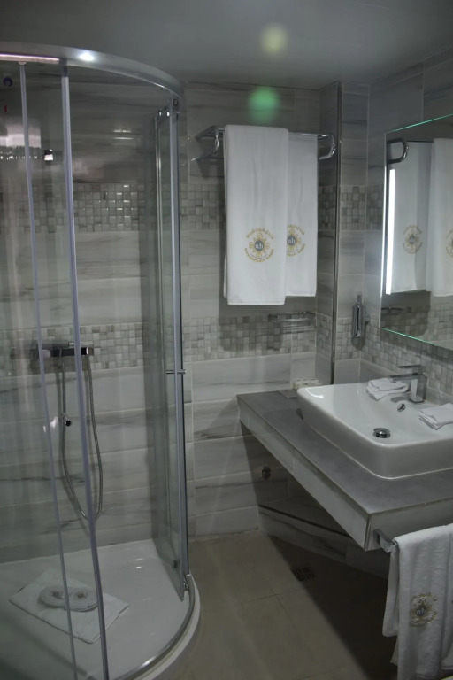 Nouakchott Hotel