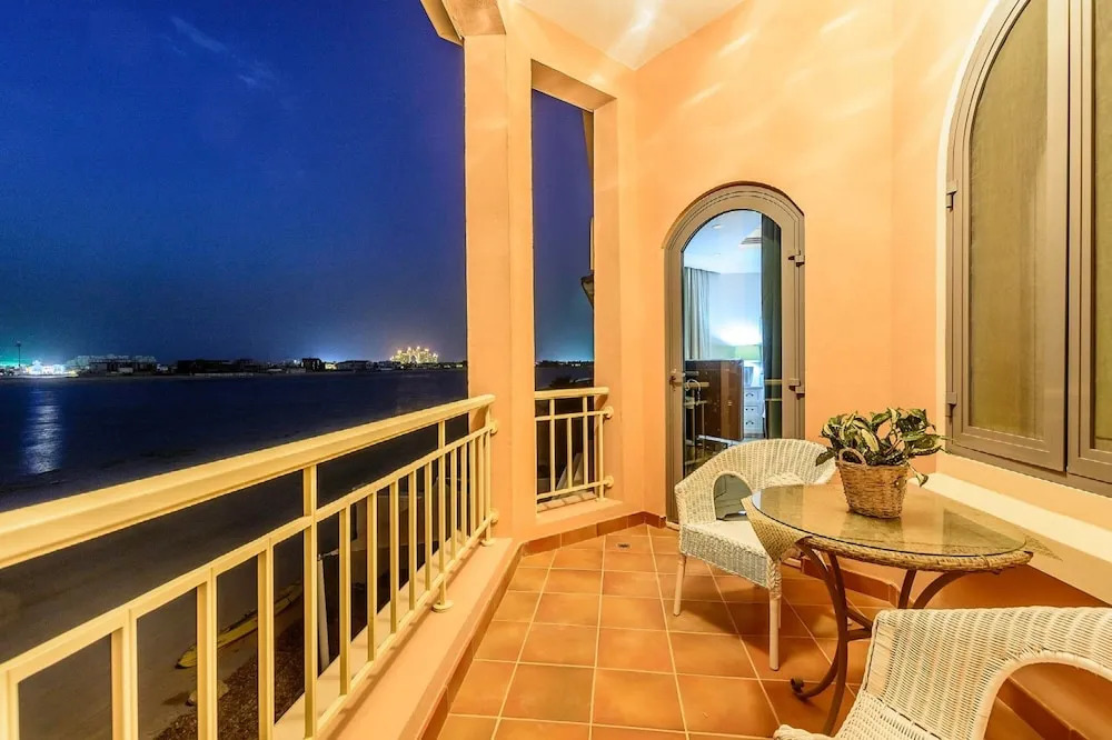 Villa Sunset Beach Palm Jumeirah
