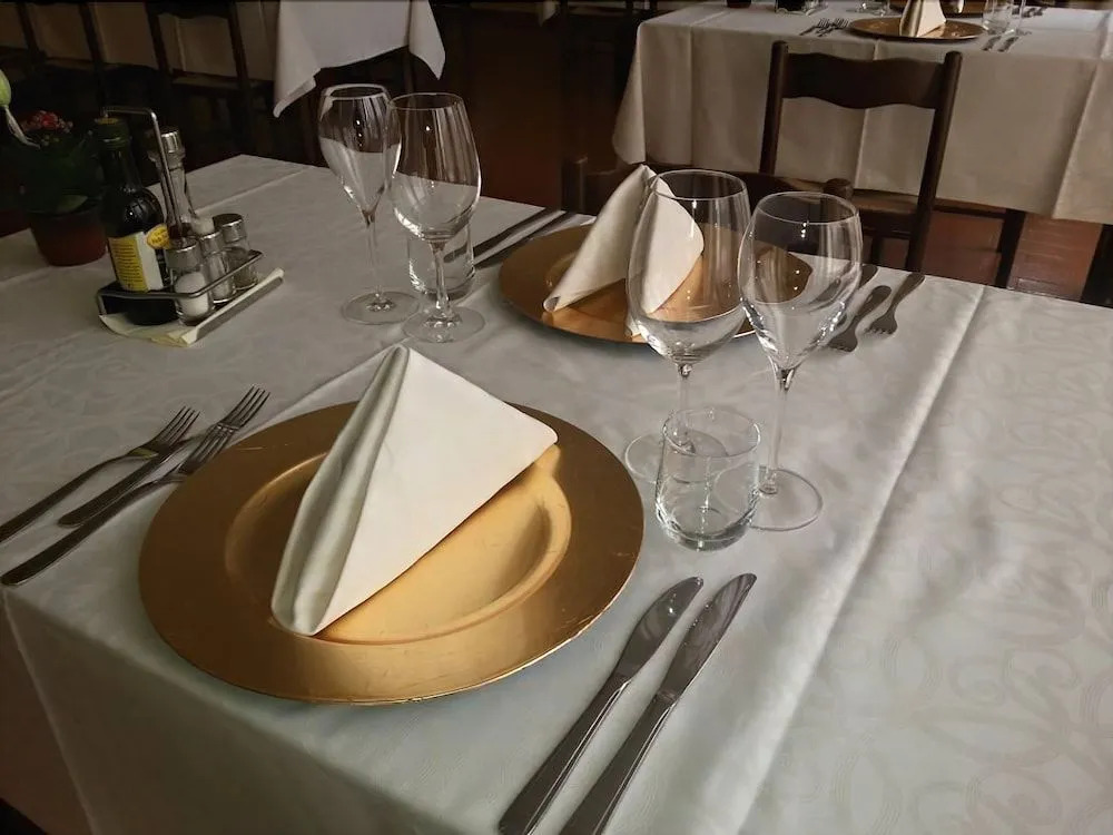 Albergo Ristorante Giulietta e Romeo
