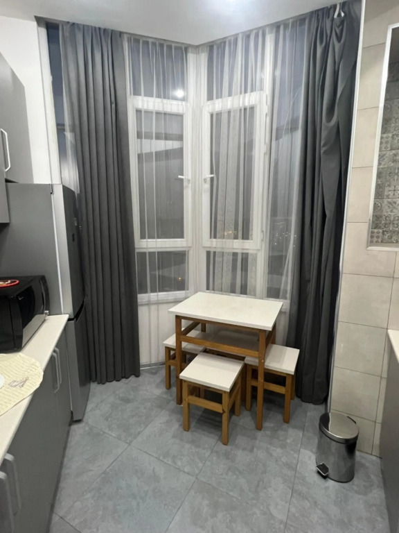 Fantastic cozy 2 bedroom apartment in Dushanbe downtown