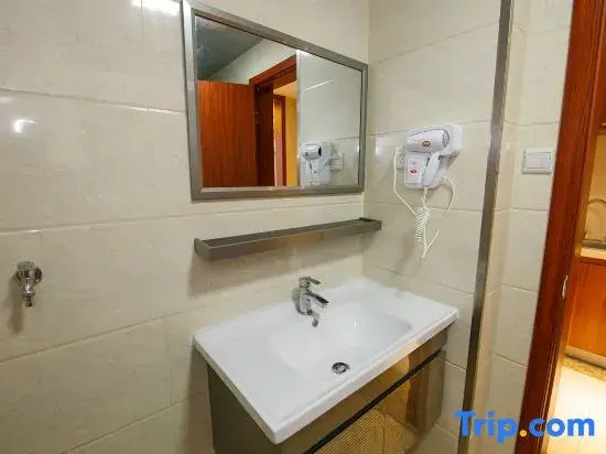 Hangzhou Deya Jinzuo Hotel