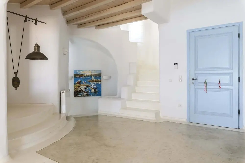 Amazing Villa Delight in Mykonos
