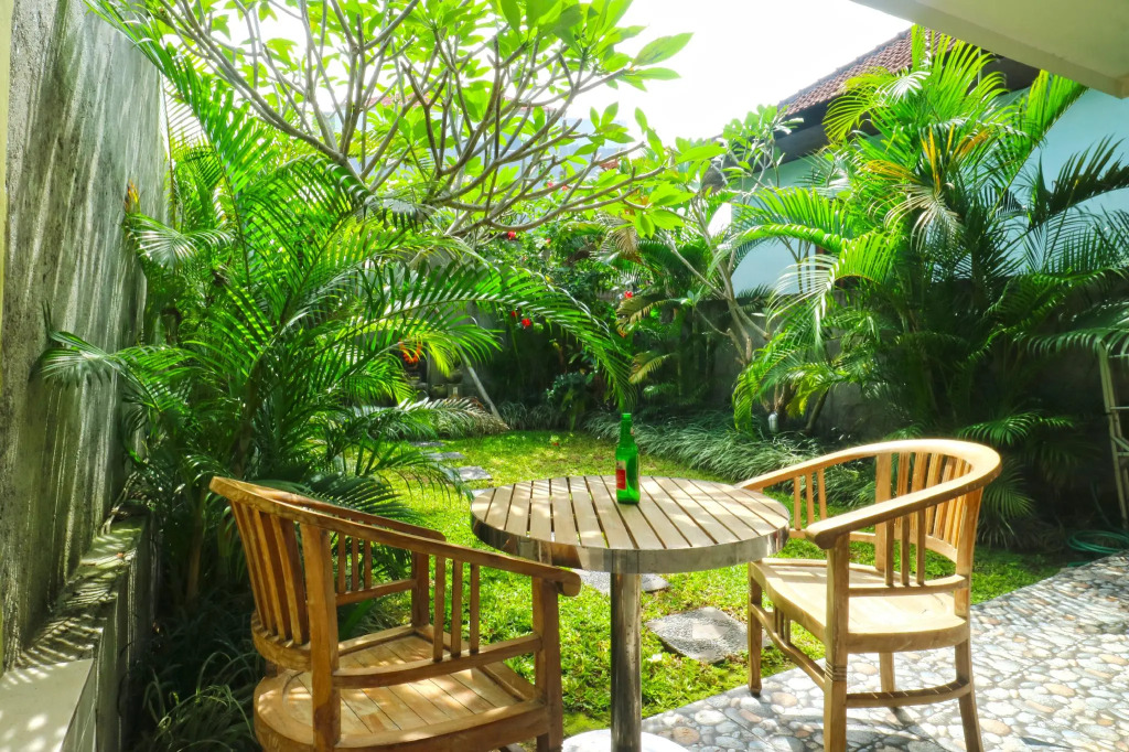 Saren Guesthouse Bali