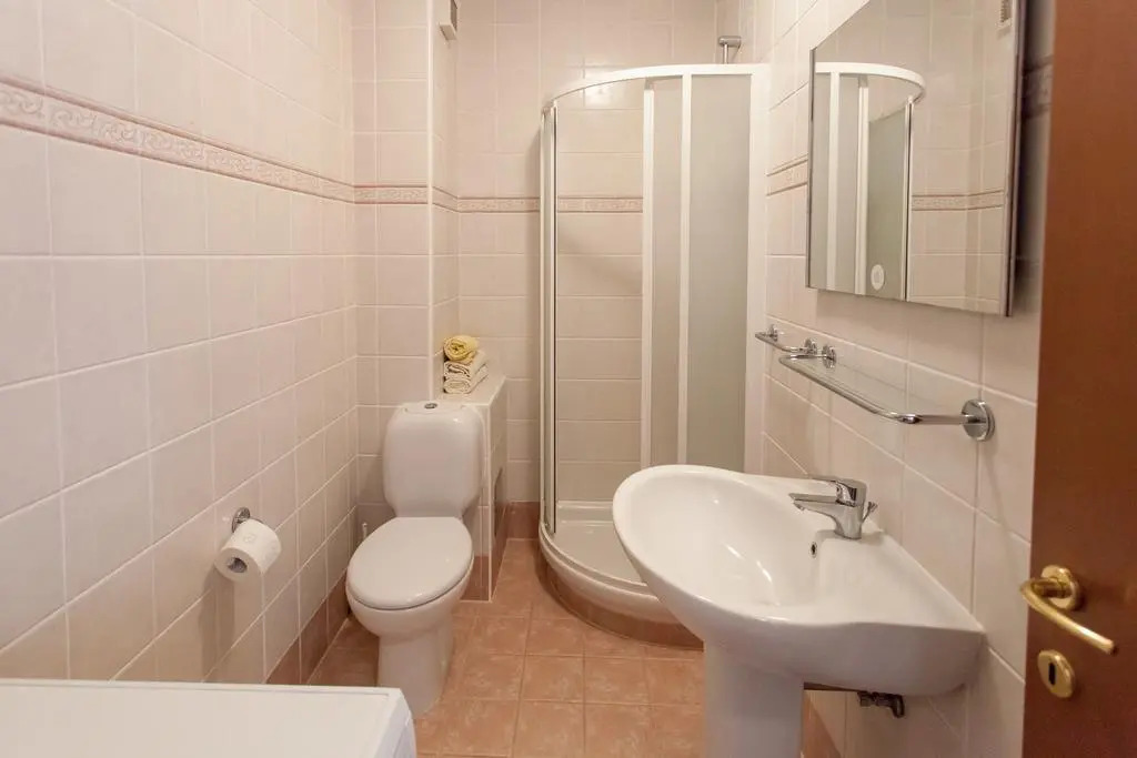 Apartment Sikirica