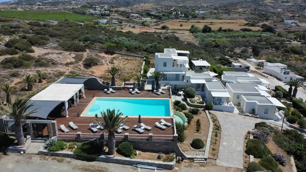 Maryo Village