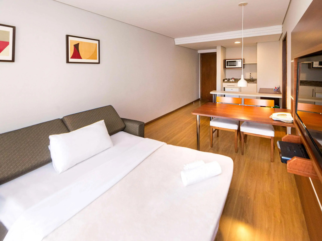 Mercure Curitiba Golden