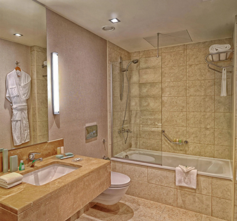 Delta Hotels Istanbul West