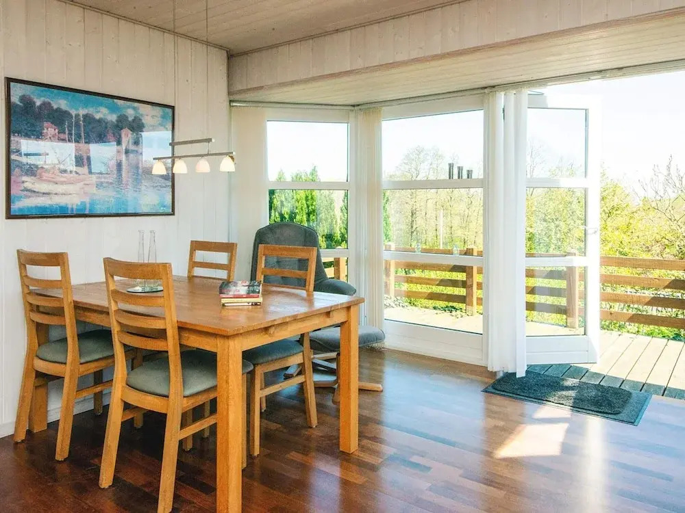4 Person Holiday Home in Aabenraa