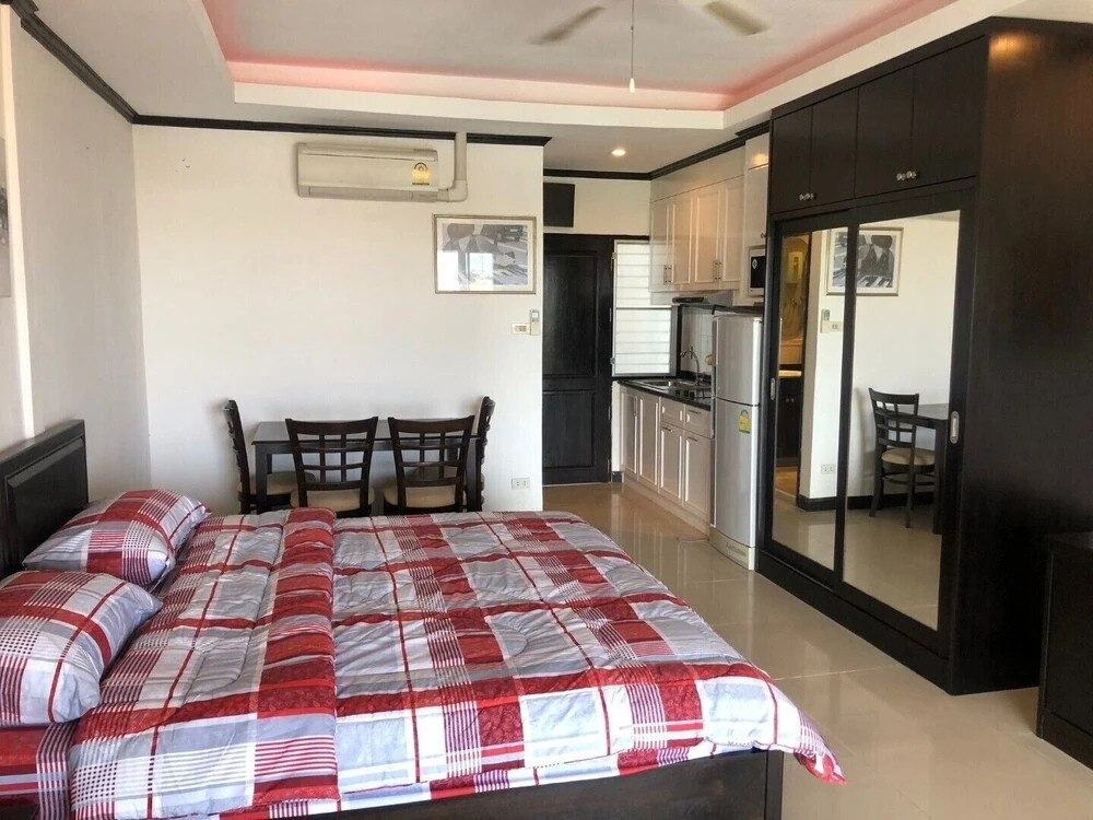 Baan Suan Lalana F4 R423