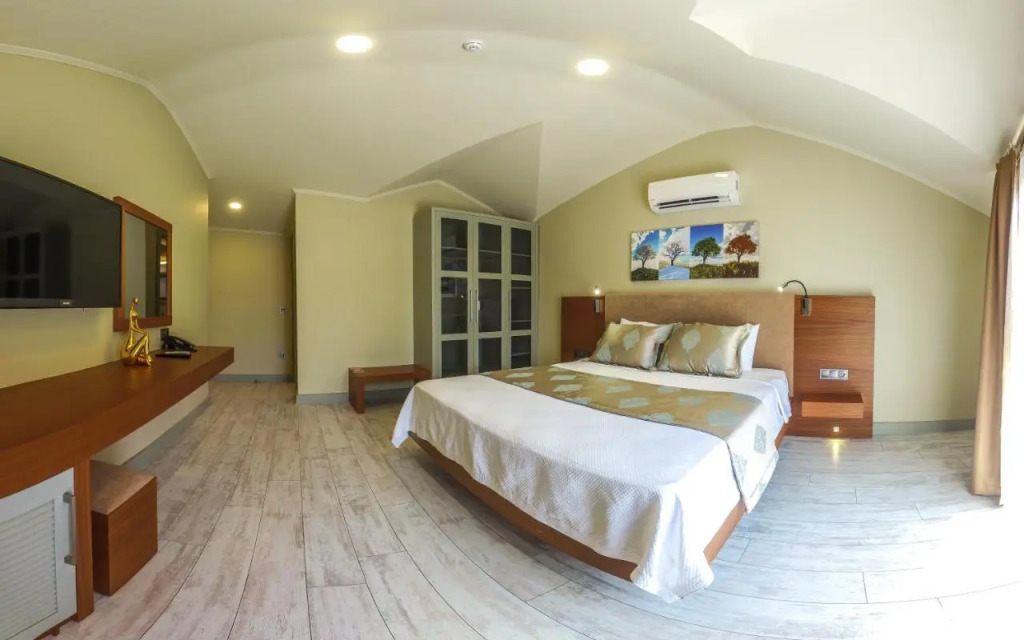 Göcek Centre Hotel