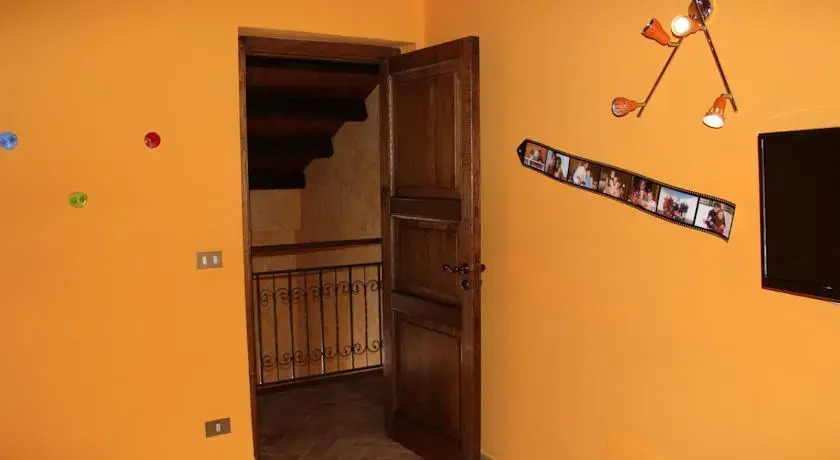 Residenza Gio.Ga