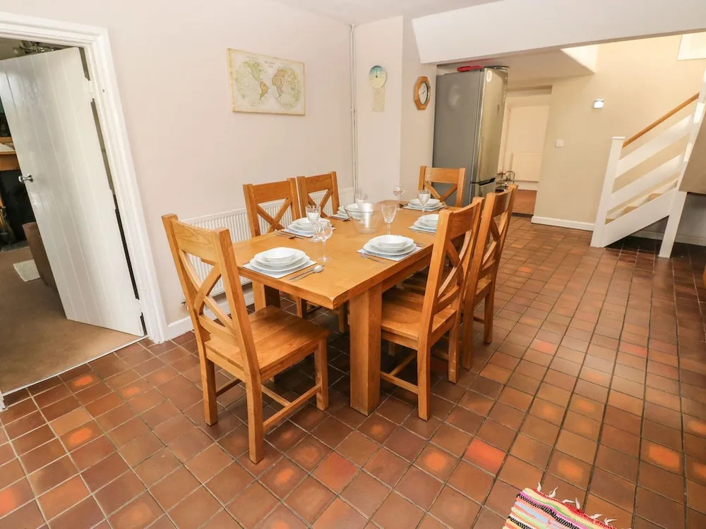 Brynteg Cottage
