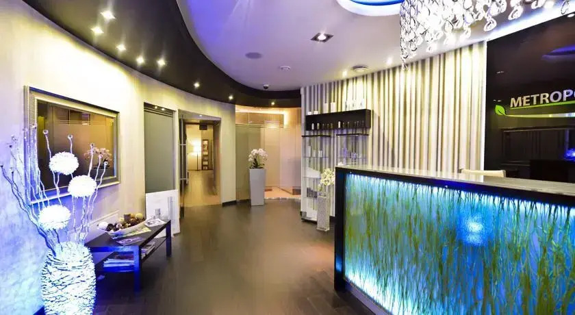 MetropoliSpa