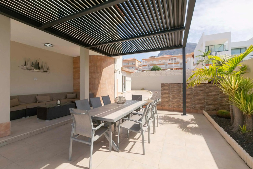 Villa Sol - Costa Adeje Tenerife