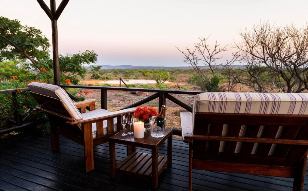 Jamila Game Lodge