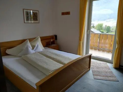 Garni Sonnenloft