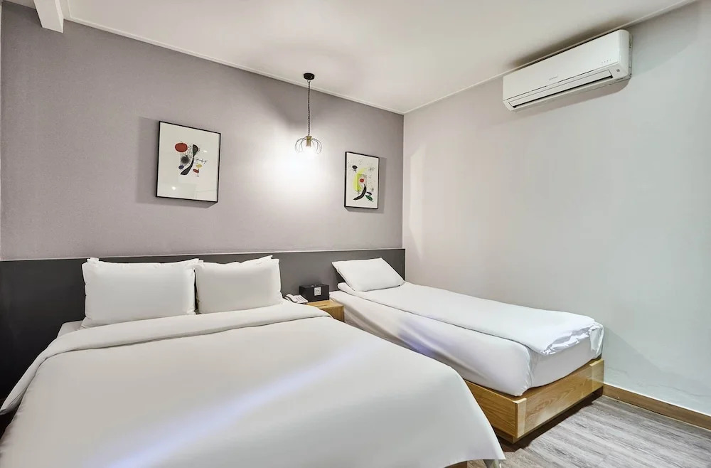 SEESUN HOTEL GimpoAirport