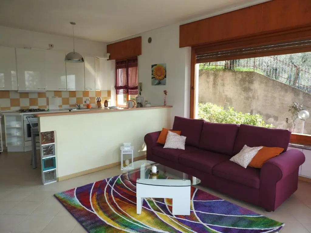 Casa SantAntonio