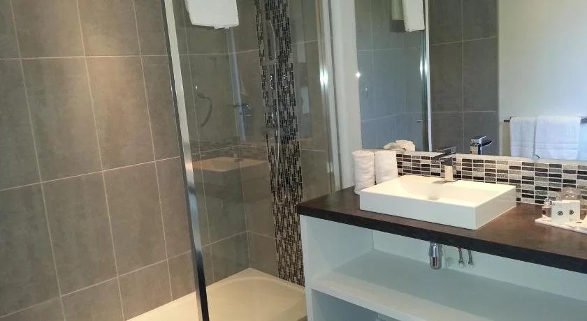 Relais Les Loges-Etretat