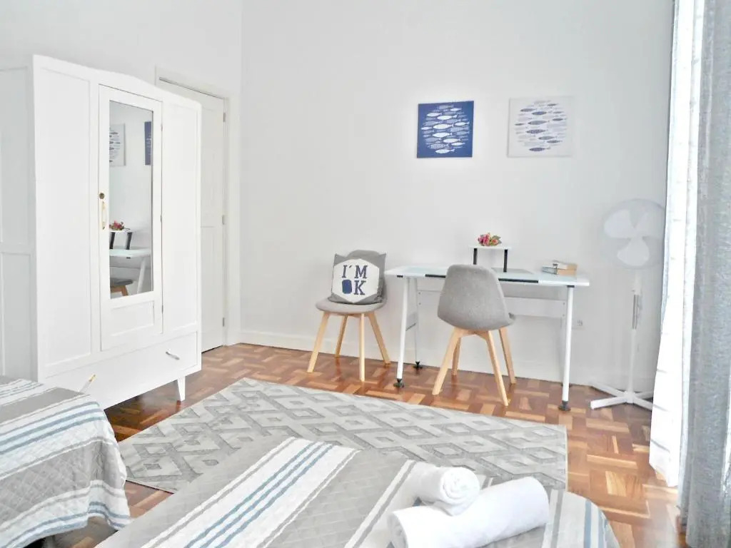 Funchal Apartment