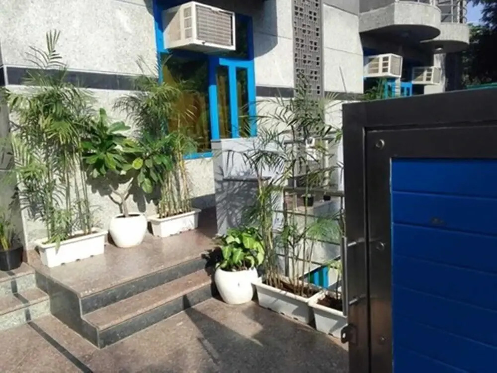 Nikko Blue - Boutique Hotel