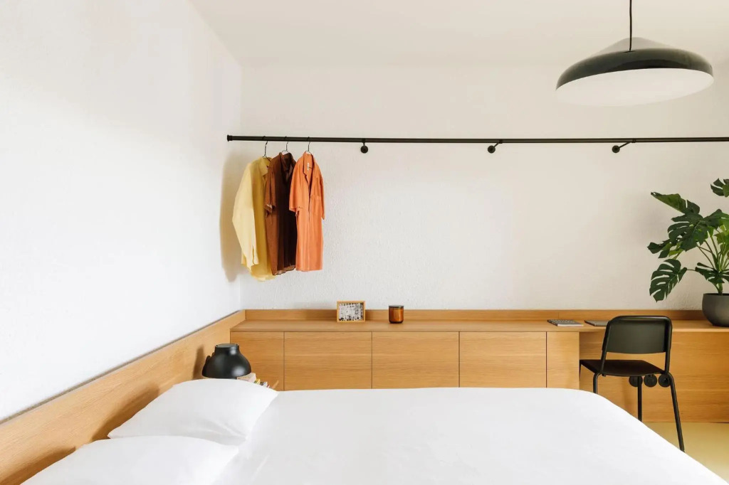 Olala Boavista Apartment