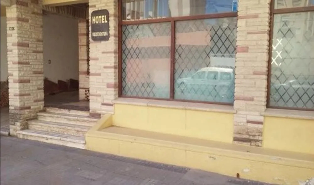 Hotel Fuerteventura