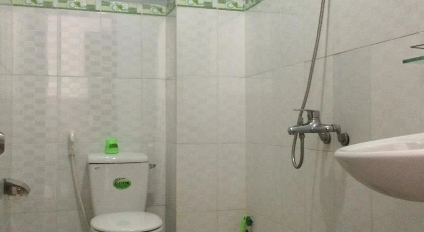 Truong Ha Hotel