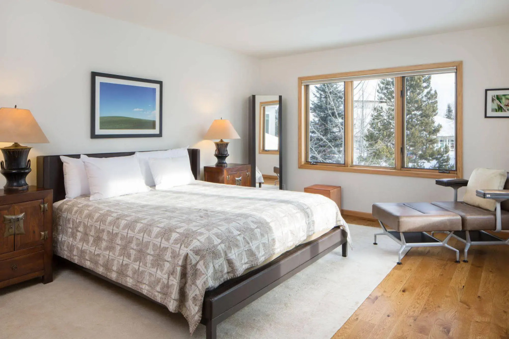 Teton Pines Townhome Collection by JHRL