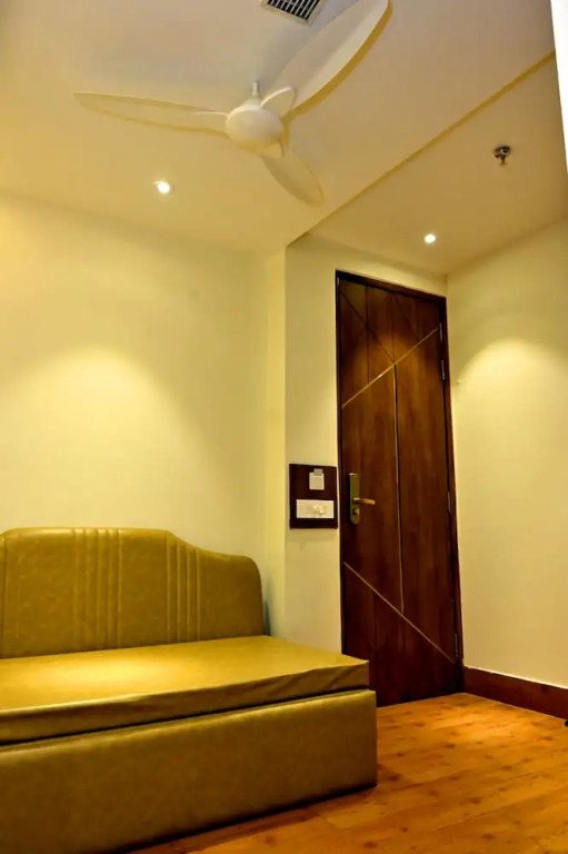 Hotel Indus