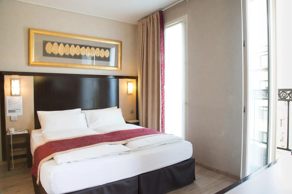 Hotel André Latin