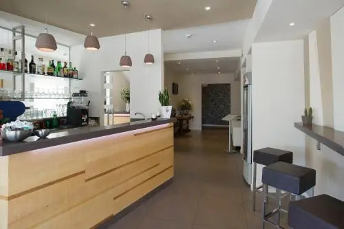 Hotel Benvenuto