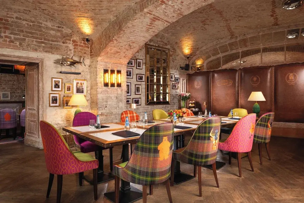 Balthazar Design Hotel