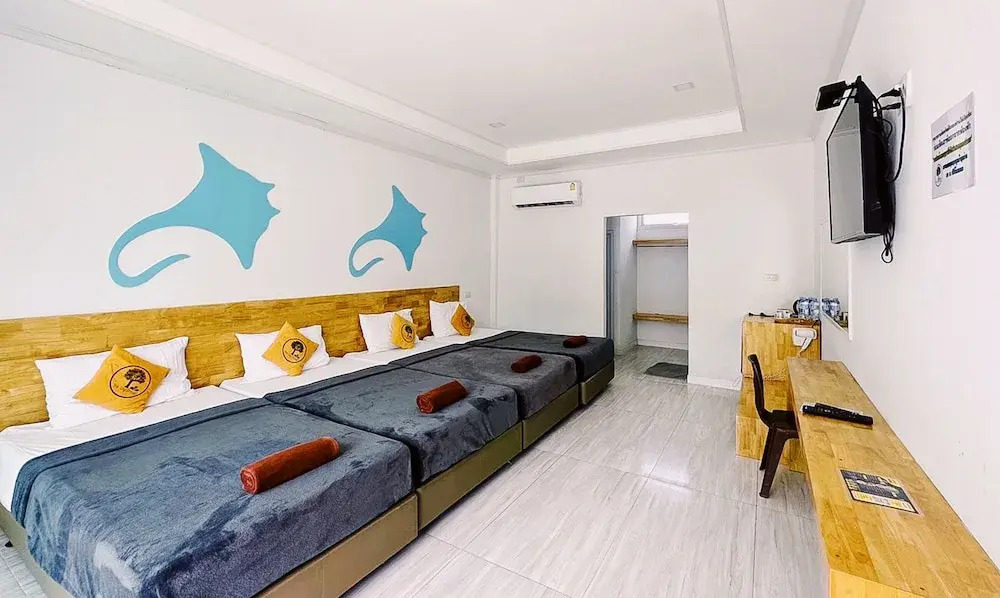 De Mer Resort Rayong