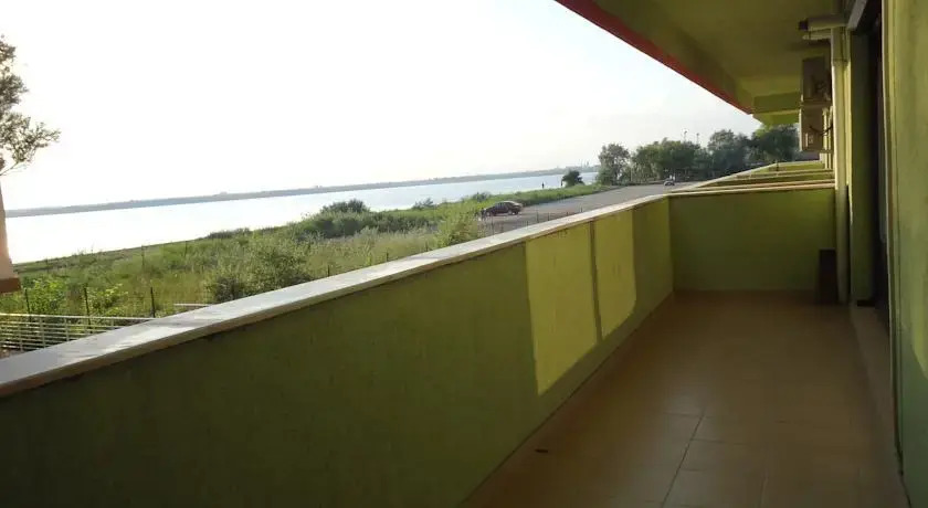 Apartament Alisia
