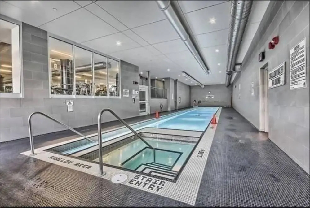 Toronto 3 Bedroom Condo