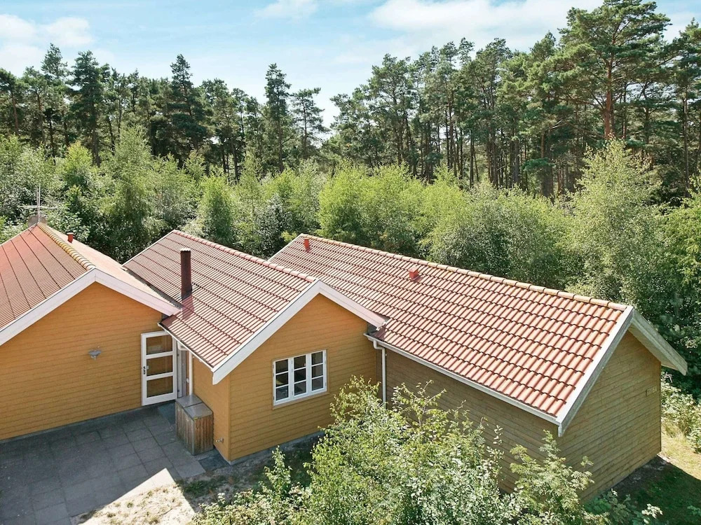 5 star holiday home in Aakirkeby