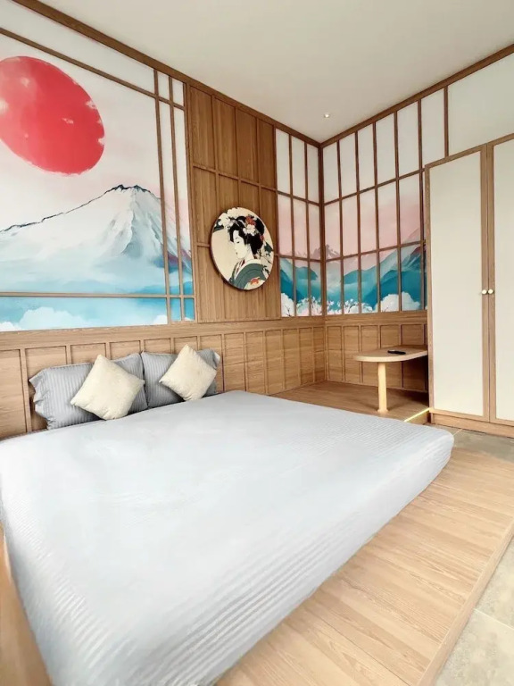 Micehouse Apartment