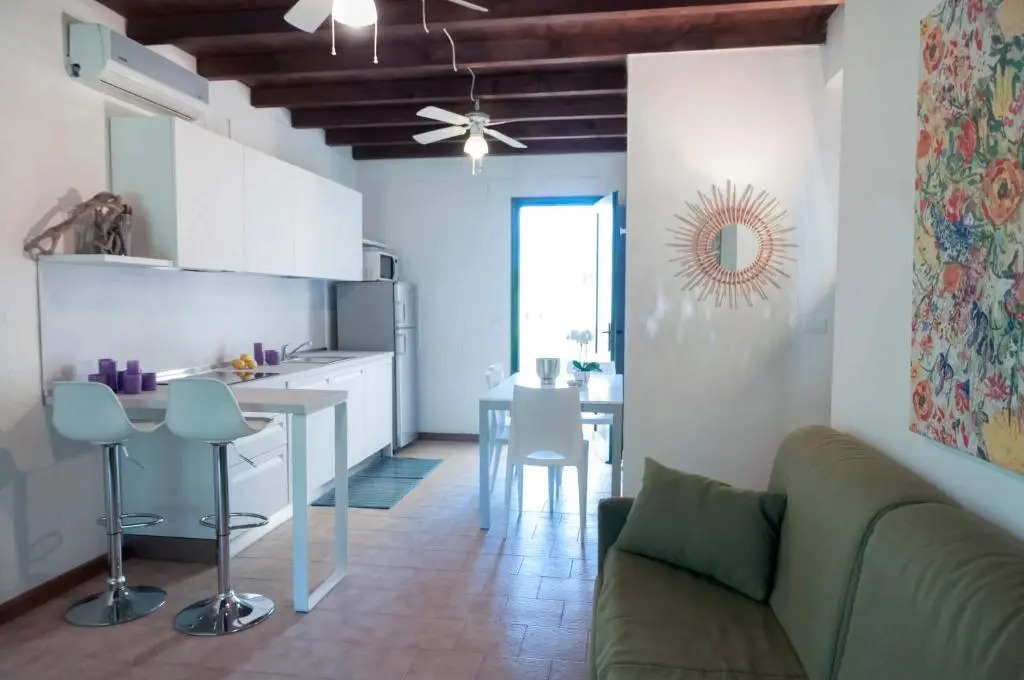 Residence Duna Rossa - Family Friendly