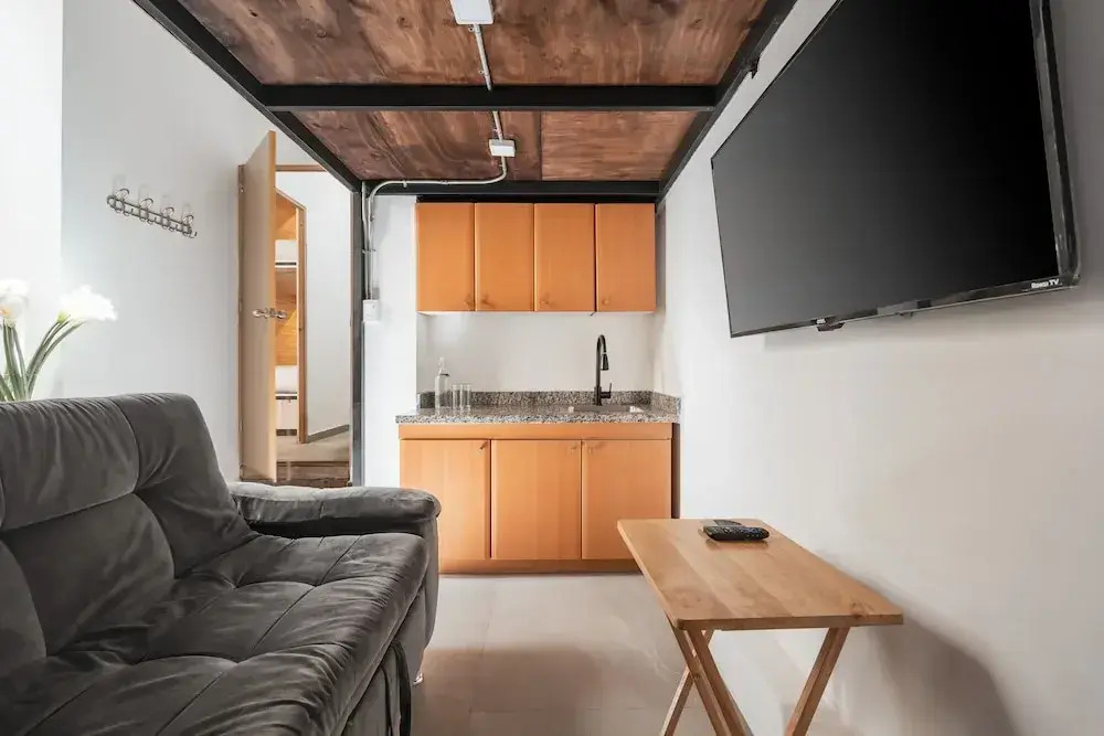 Hostal Juarez