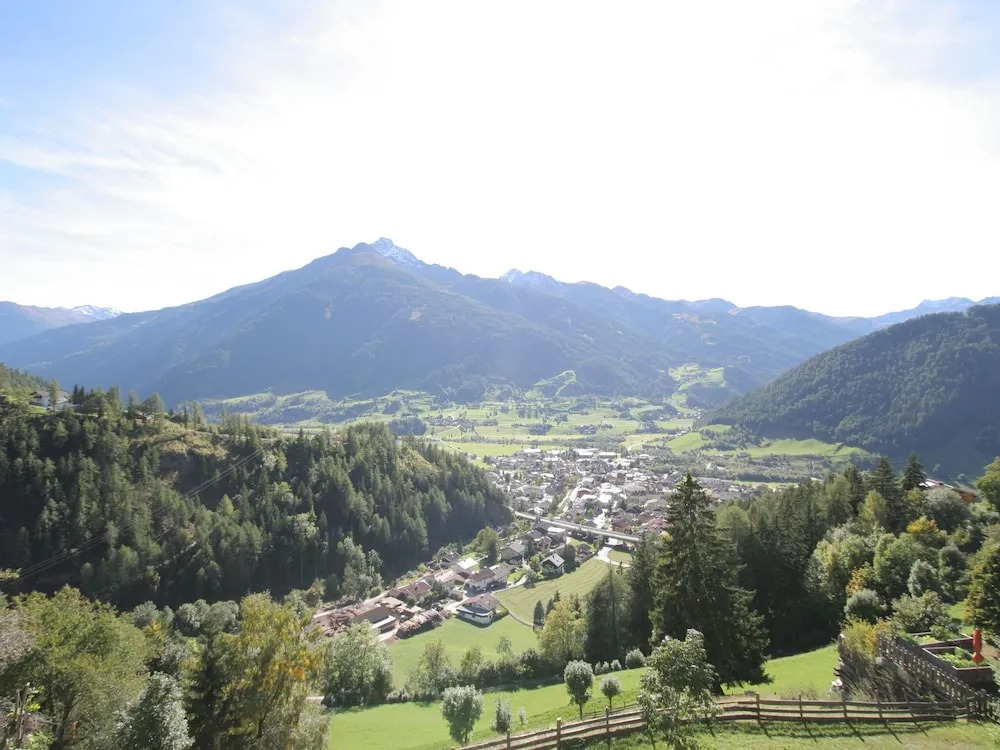 Lovely Holiday Home in Matrei in the Mountains
