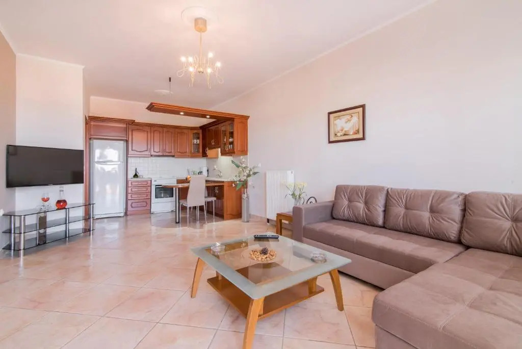 Venilia Apartments