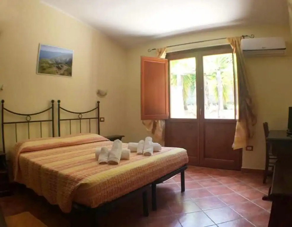 Hotel Santelene