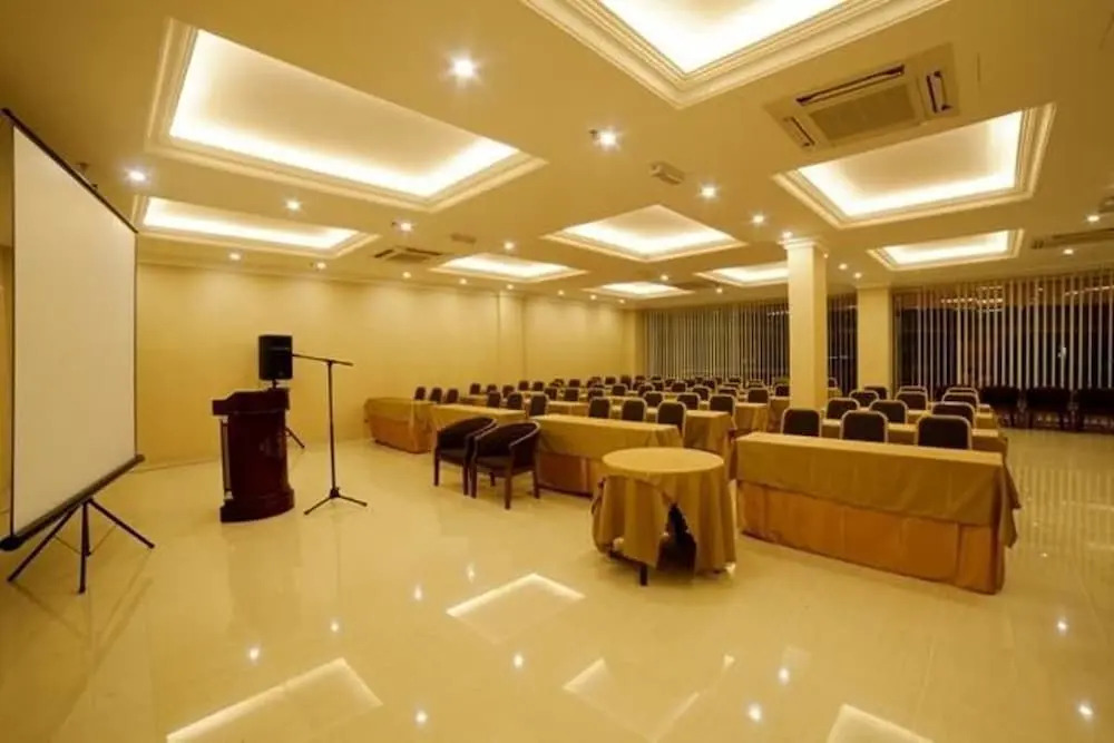 Sahabat Guesthouse