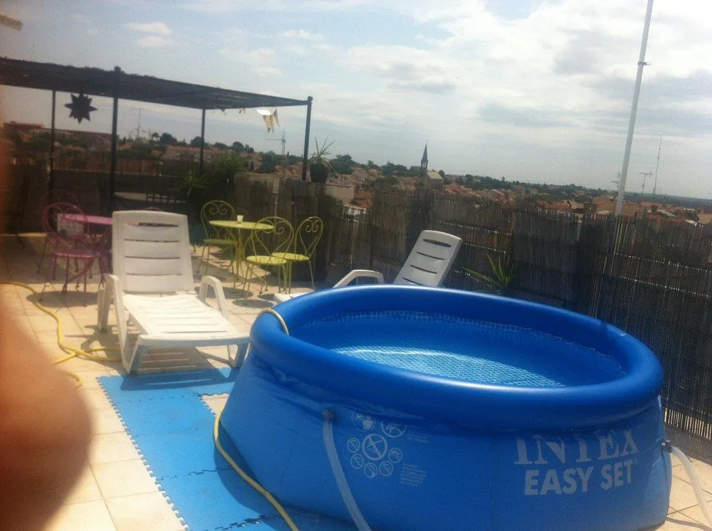 Hotel Alma