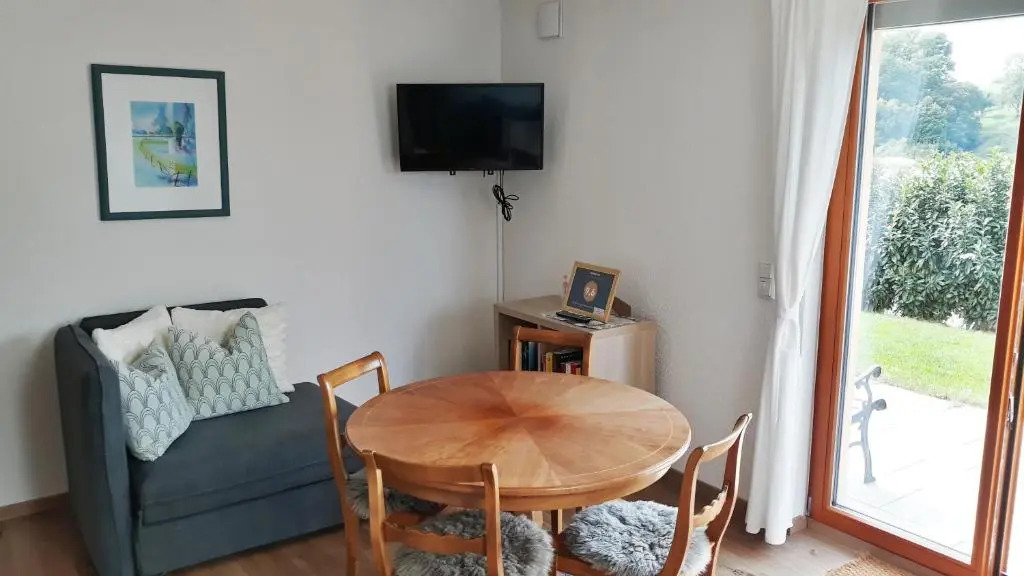Komfort Appartement Panoramaweg
