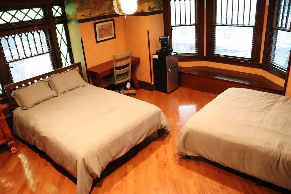 VAAST Bed & Breakfast